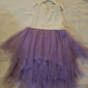 Easter dress from Kohls